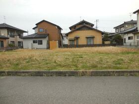 新潟県新潟市北区新元島町
