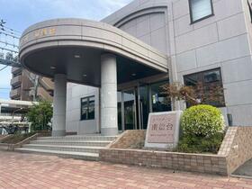 ネオステージ南仙台