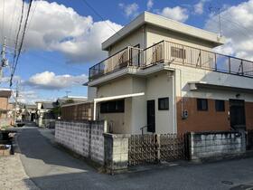 和歌山県和歌山市北出島