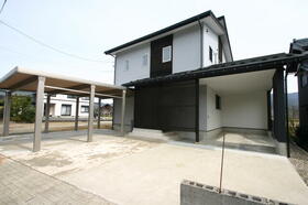 福井県南条郡南越前町東大道