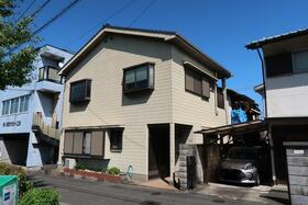 福岡県北九州市戸畑区三六町