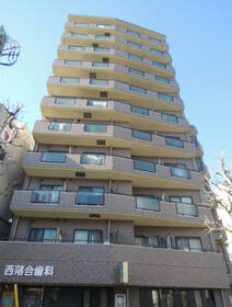 日神パレステージ南長崎