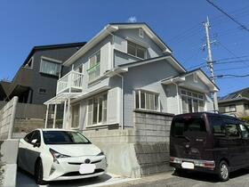 長崎県長崎市平山台１丁目