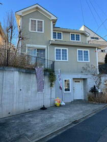 東京都世田谷区成城１丁目