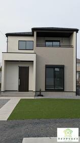 群馬県太田市新田上江田町