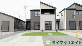 群馬県太田市新田上江田町