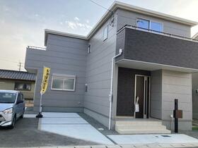 熊本県熊本市南区八分字町