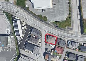 滋賀県彦根市里根町