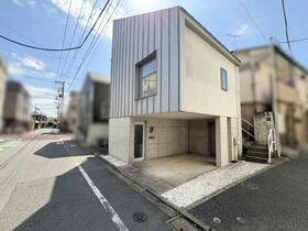 東京都世田谷区粕谷４丁目