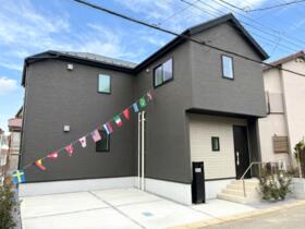 千葉県富里市七栄