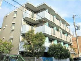 兵庫県西宮市鳴尾町１丁目