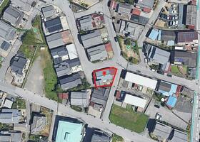 滋賀県彦根市里根町