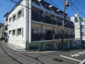 晶栄マンション若木