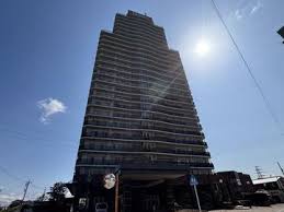 信開アーバンシティセントラル