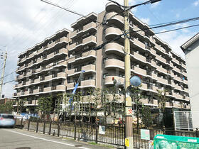 ローレルコート宇治木幡