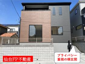 宮城県仙台市太白区大塒町