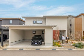 富山県富山市西荒屋