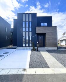 大分県由布市挾間町挾間