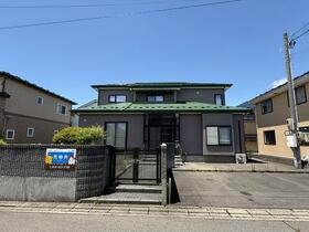 秋田県秋田市牛島東７丁目