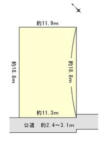 三重県四日市市天カ須賀２丁目