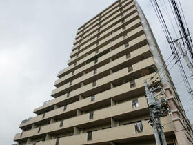 ダイアパレス宇品西弐番館