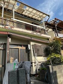 大阪府松原市河合３丁目