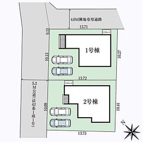 宮城県仙台市太白区土手内３丁目