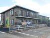 古川駅より徒歩10分 1階 築33年7ヶ月の賃貸物件