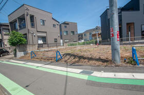 千葉県千葉市稲毛区作草部町