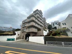 朝日さつきが丘マンション