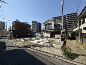 神奈川県横浜市鶴見区鶴見中央５丁目