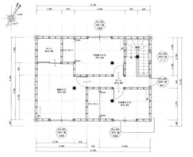 秋田県秋田市濁川字家ノ前