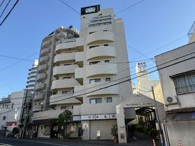 神奈川県川崎市中原区田尻町