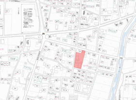 群馬県伊勢崎市曲沢町