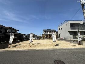 奈良県奈良市押熊町