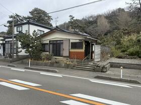 新潟県柏崎市西山町石地