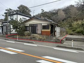 新潟県柏崎市西山町石地