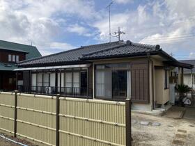 群馬県伊勢崎市境下武士