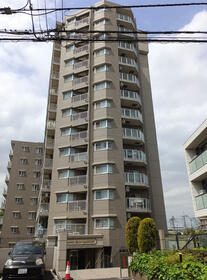 ライオンズマンション浦和けやき通