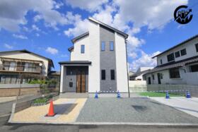 熊本県熊本市中央区帯山５丁目