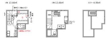 間取り：214078350415