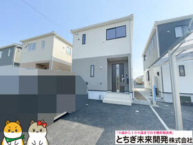 栃木県栃木市大平町西野田