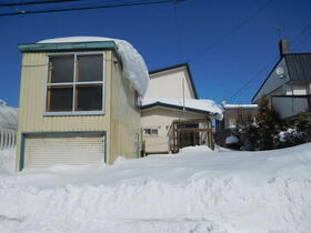北海道札幌市北区篠路一条５丁目