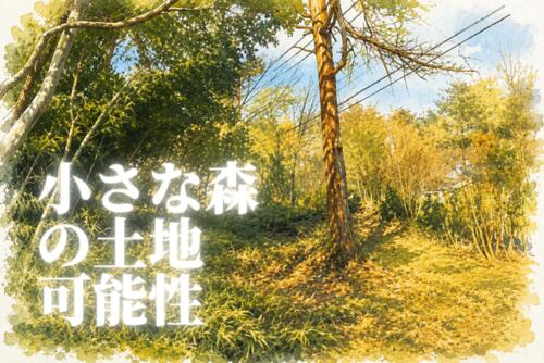 土地, 長野県 東御市