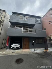 大阪府摂津市鳥飼野々１丁目