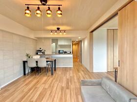 コスモ春日部豊春