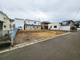 宮城県仙台市太白区青山１丁目