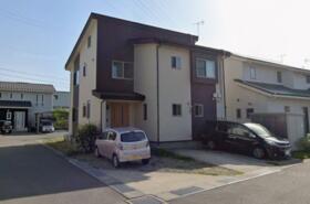 長野県長野市川中島町四ツ屋