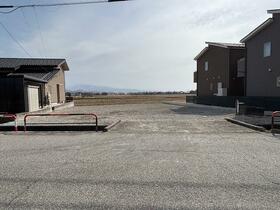 富山県黒部市堀切