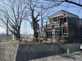 福島県郡山市日和田町字朝日坦